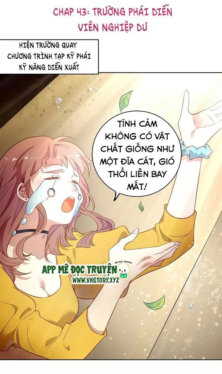 Bạn Trai Kém Tuổi Bẫy Yêu Tôi Chapter 47 - 1