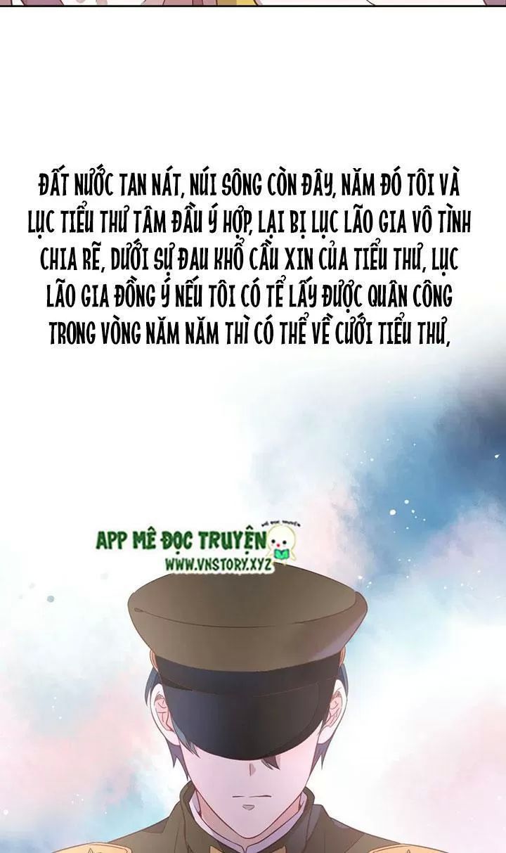 Bạn Trai Kém Tuổi Bẫy Yêu Tôi Chapter 47 - 16