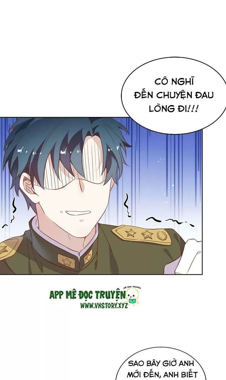 Bạn Trai Kém Tuổi Bẫy Yêu Tôi Chapter 47 - 28