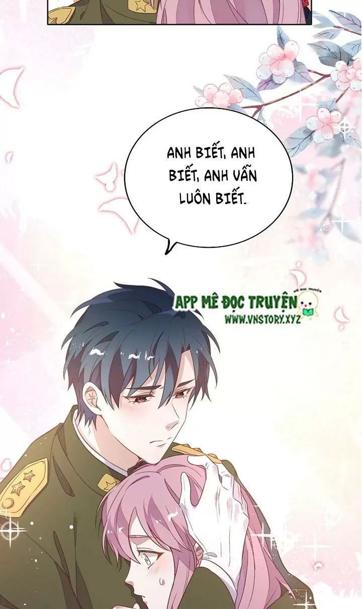 Bạn Trai Kém Tuổi Bẫy Yêu Tôi Chapter 47 - 31