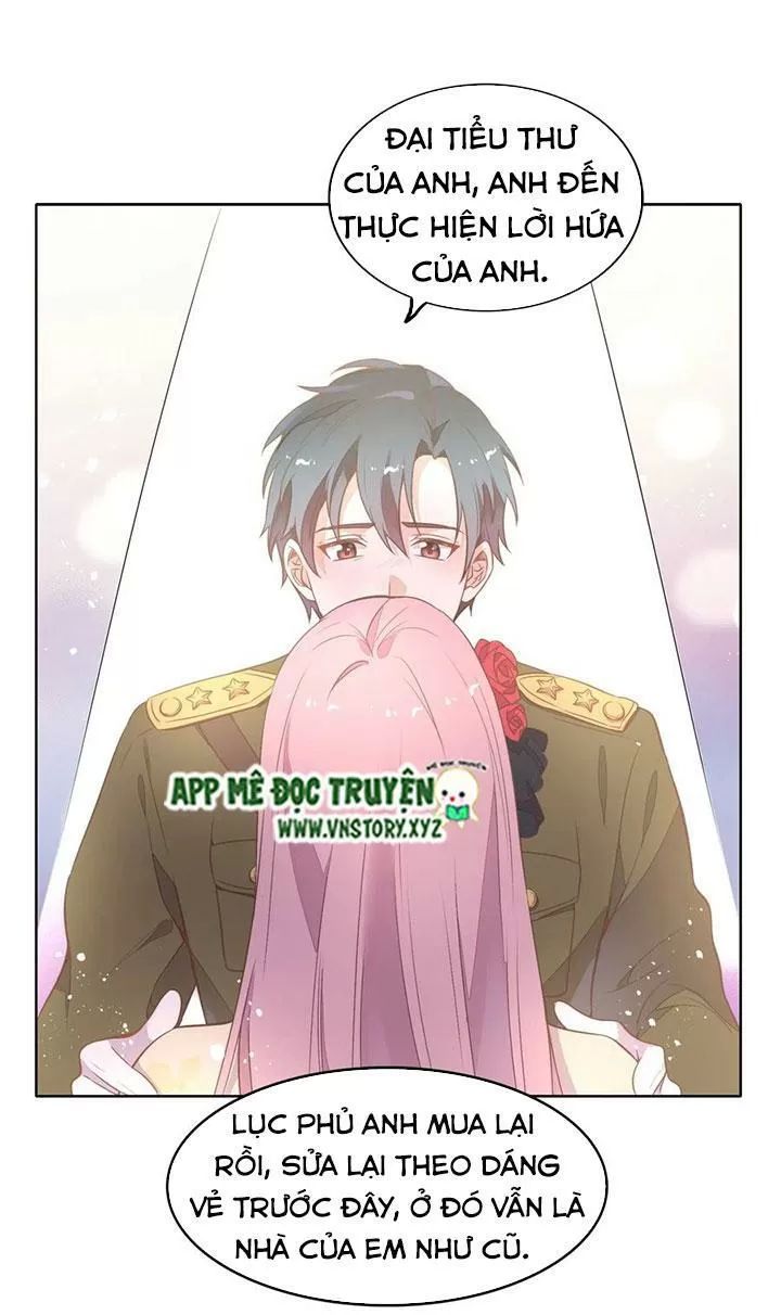 Bạn Trai Kém Tuổi Bẫy Yêu Tôi Chapter 47 - 33