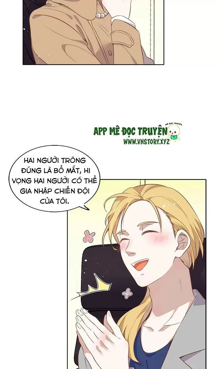 Bạn Trai Kém Tuổi Bẫy Yêu Tôi Chapter 47 - 37