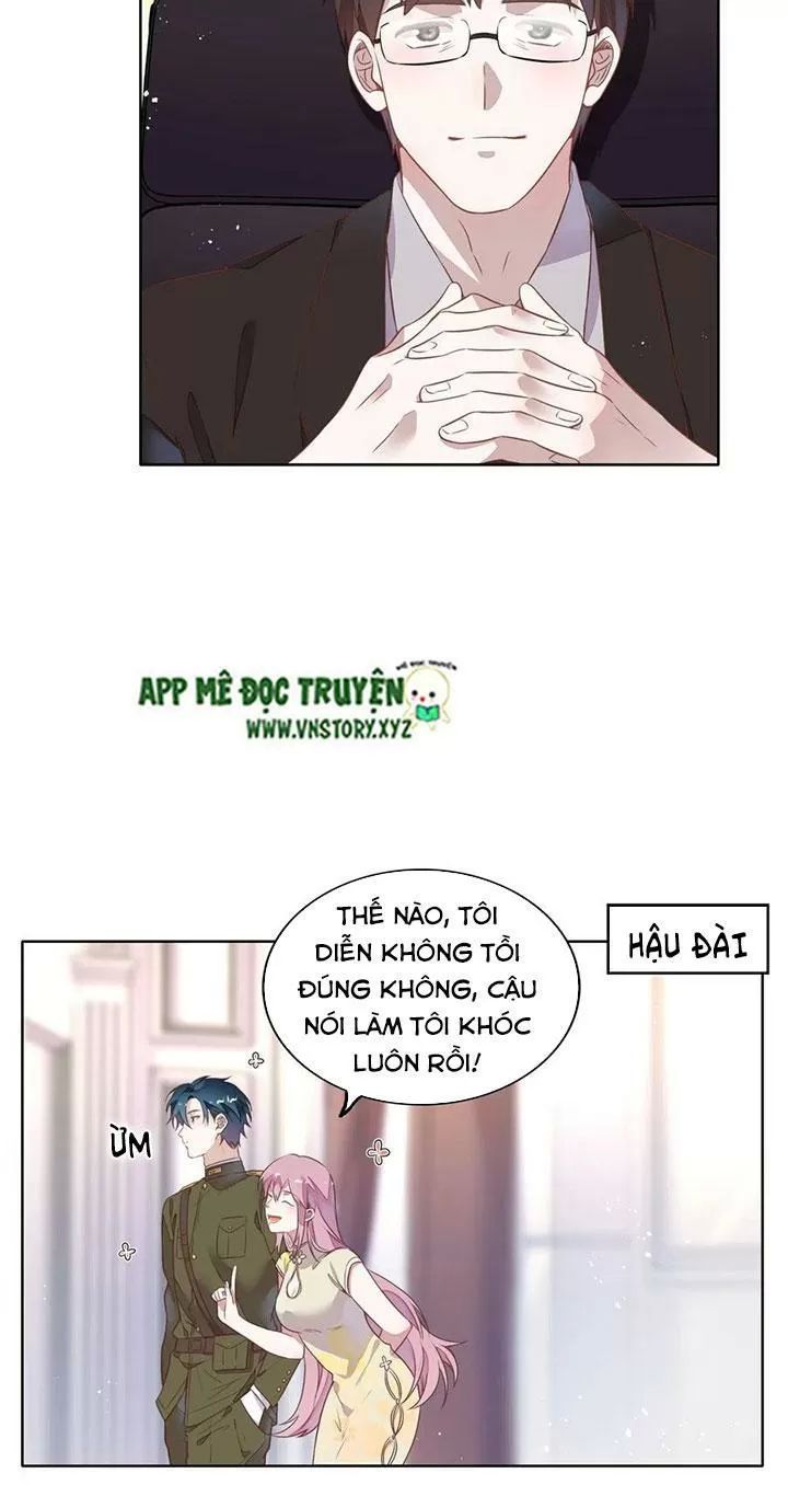 Bạn Trai Kém Tuổi Bẫy Yêu Tôi Chapter 47 - 39