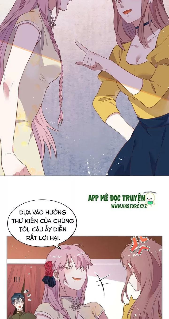 Bạn Trai Kém Tuổi Bẫy Yêu Tôi Chapter 47 - 43