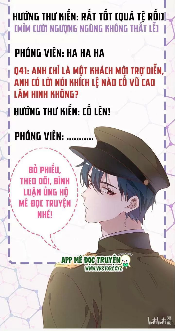 Bạn Trai Kém Tuổi Bẫy Yêu Tôi Chapter 47 - 47