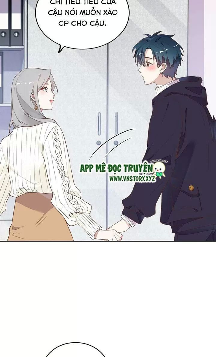 Bạn Trai Kém Tuổi Bẫy Yêu Tôi Chapter 48 - 17