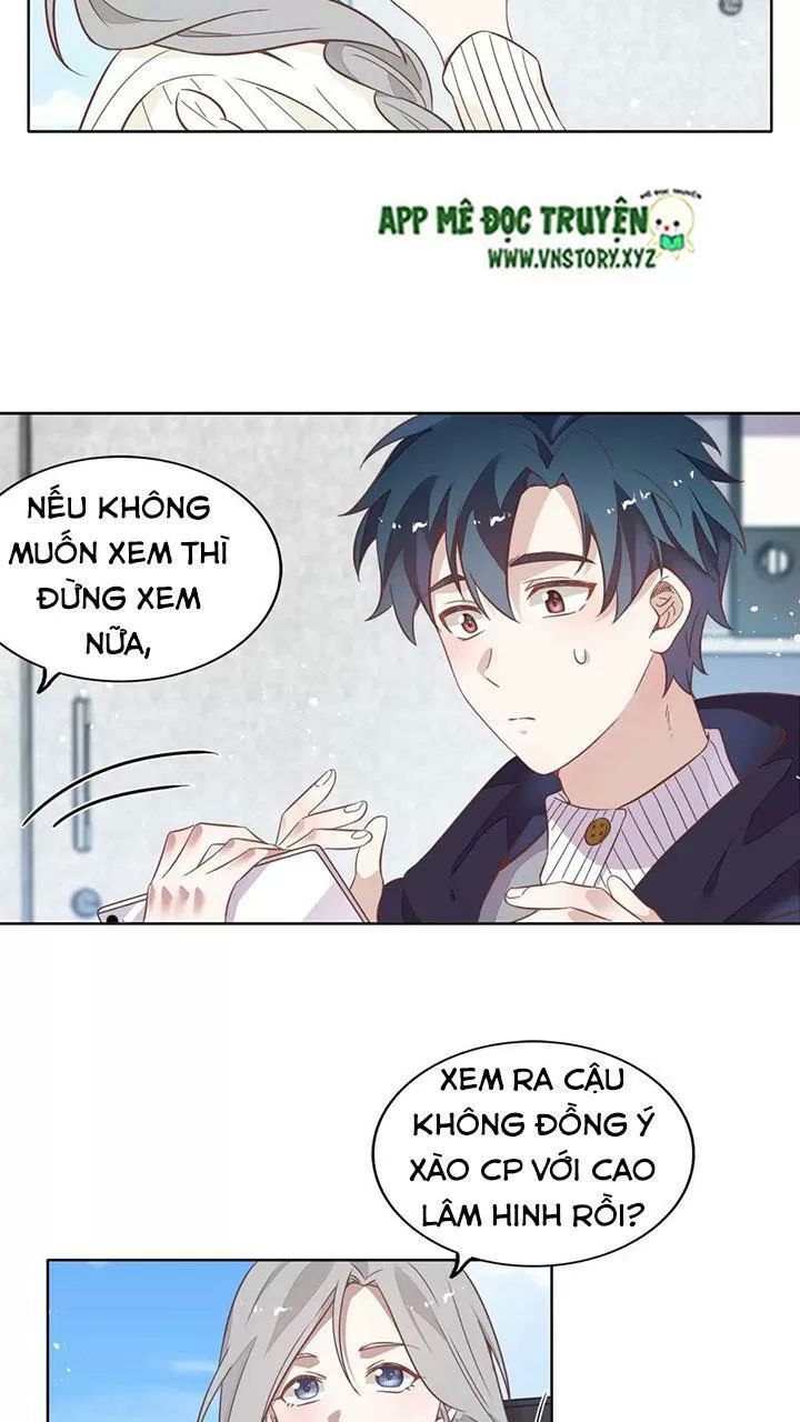 Bạn Trai Kém Tuổi Bẫy Yêu Tôi Chapter 48 - 21