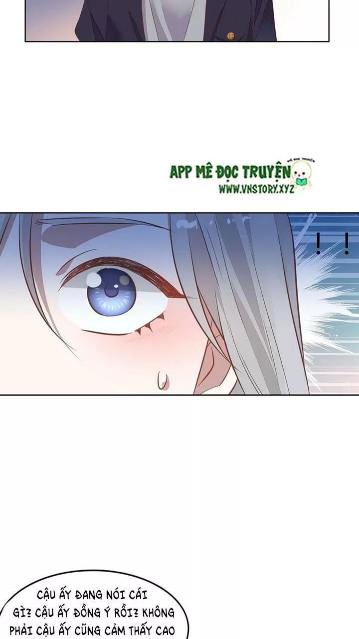 Bạn Trai Kém Tuổi Bẫy Yêu Tôi Chapter 48 - 23