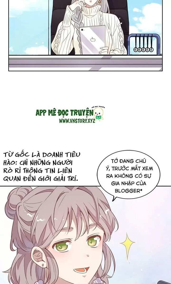 Bạn Trai Kém Tuổi Bẫy Yêu Tôi Chapter 48 - 4