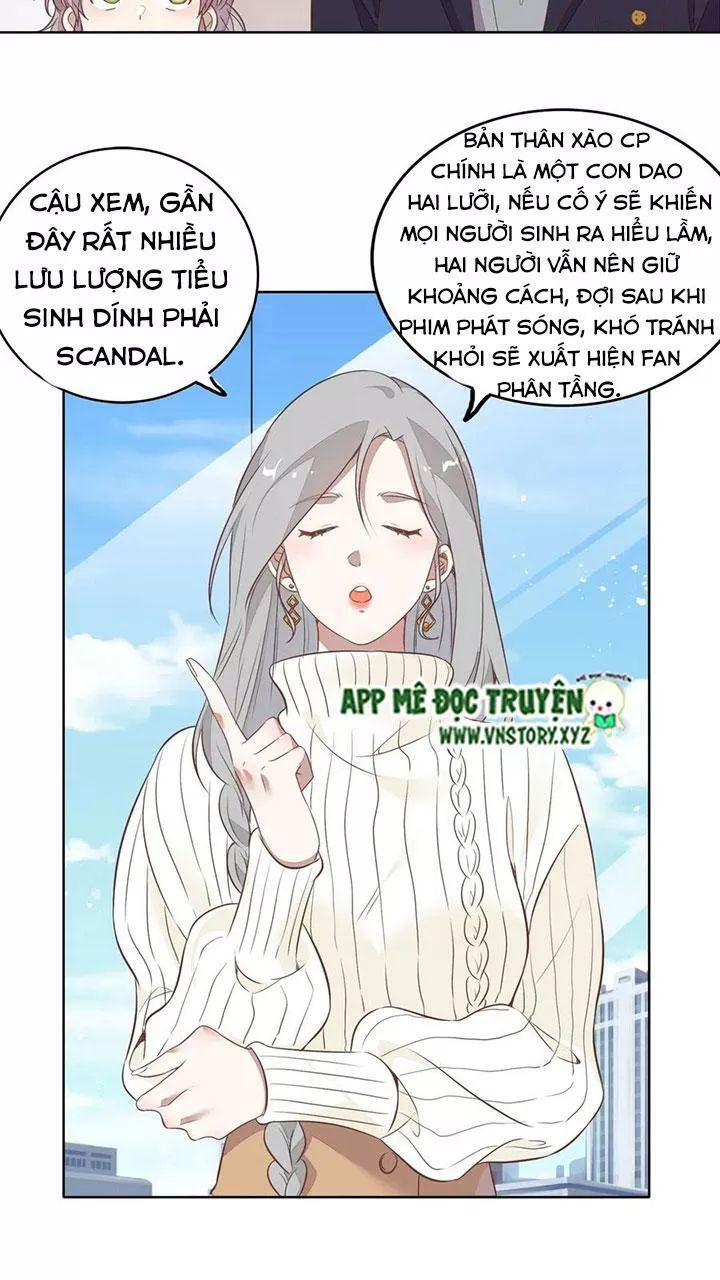 Bạn Trai Kém Tuổi Bẫy Yêu Tôi Chapter 48 - 31