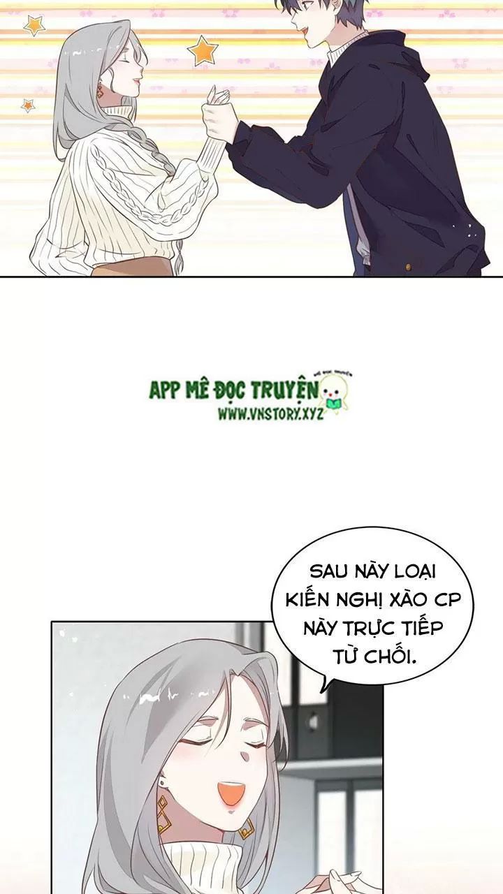 Bạn Trai Kém Tuổi Bẫy Yêu Tôi Chapter 48 - 33