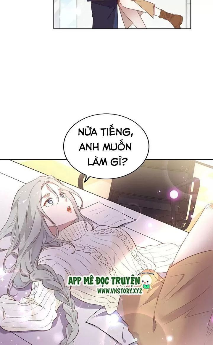 Bạn Trai Kém Tuổi Bẫy Yêu Tôi Chapter 48 - 40