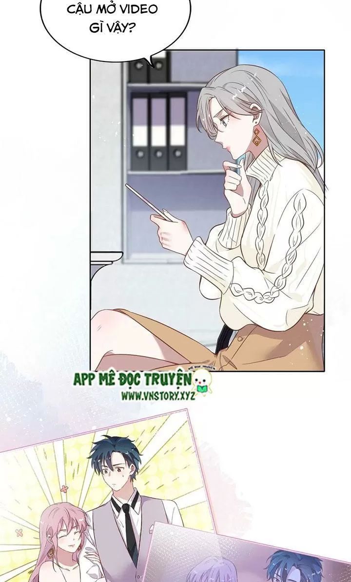 Bạn Trai Kém Tuổi Bẫy Yêu Tôi Chapter 48 - 6