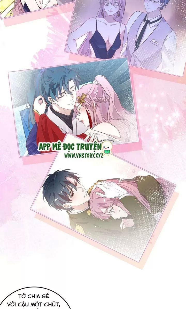 Bạn Trai Kém Tuổi Bẫy Yêu Tôi Chapter 48 - 7