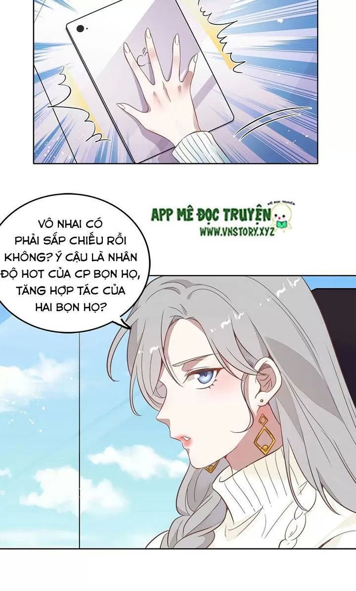 Bạn Trai Kém Tuổi Bẫy Yêu Tôi Chapter 48 - 9