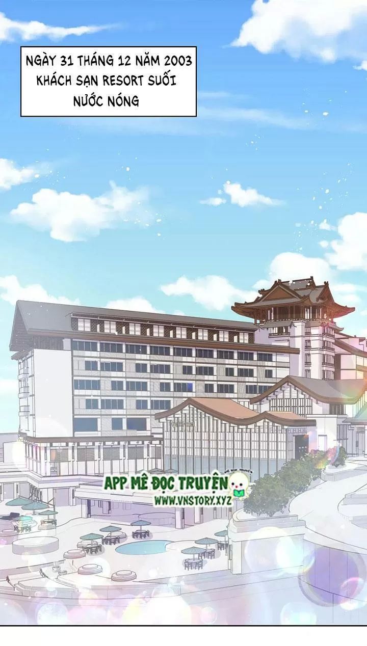 Bạn Trai Kém Tuổi Bẫy Yêu Tôi Chapter 49 - 1