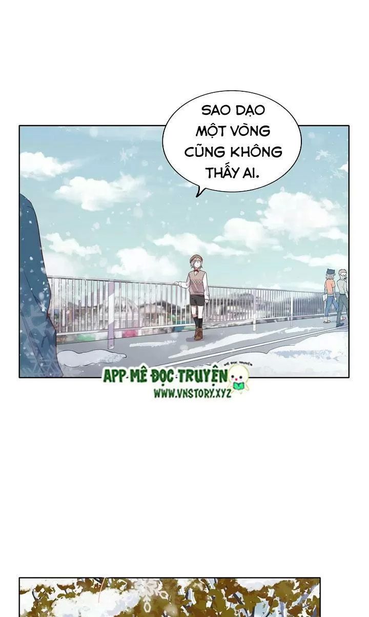 Bạn Trai Kém Tuổi Bẫy Yêu Tôi Chapter 49 - 22