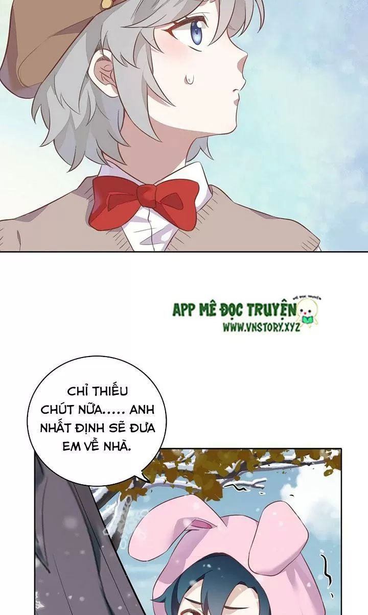 Bạn Trai Kém Tuổi Bẫy Yêu Tôi Chapter 49 - 24