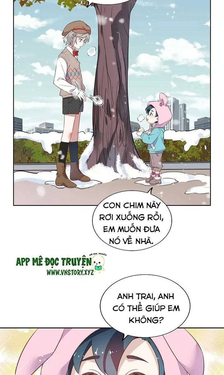 Bạn Trai Kém Tuổi Bẫy Yêu Tôi Chapter 49 - 34