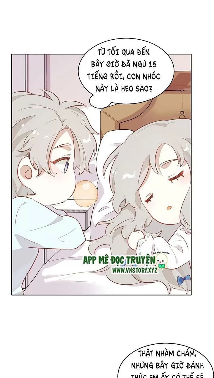 Bạn Trai Kém Tuổi Bẫy Yêu Tôi Chapter 49 - 7