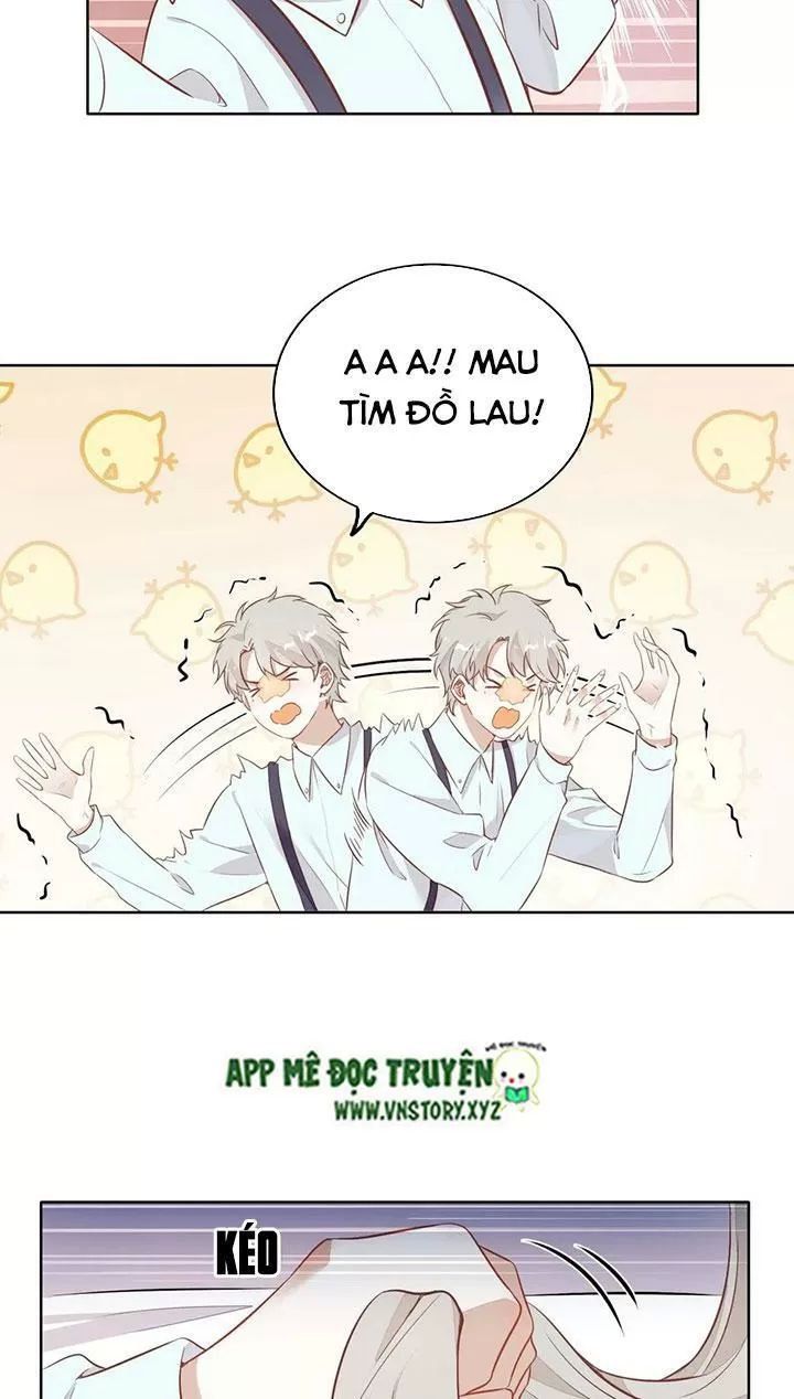 Bạn Trai Kém Tuổi Bẫy Yêu Tôi Chapter 49 - 9