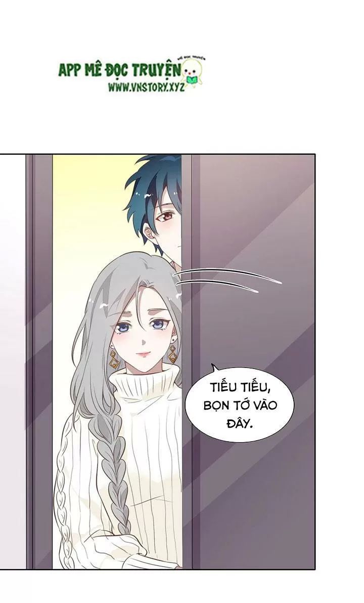 Bạn Trai Kém Tuổi Bẫy Yêu Tôi Chapter 51 - 2