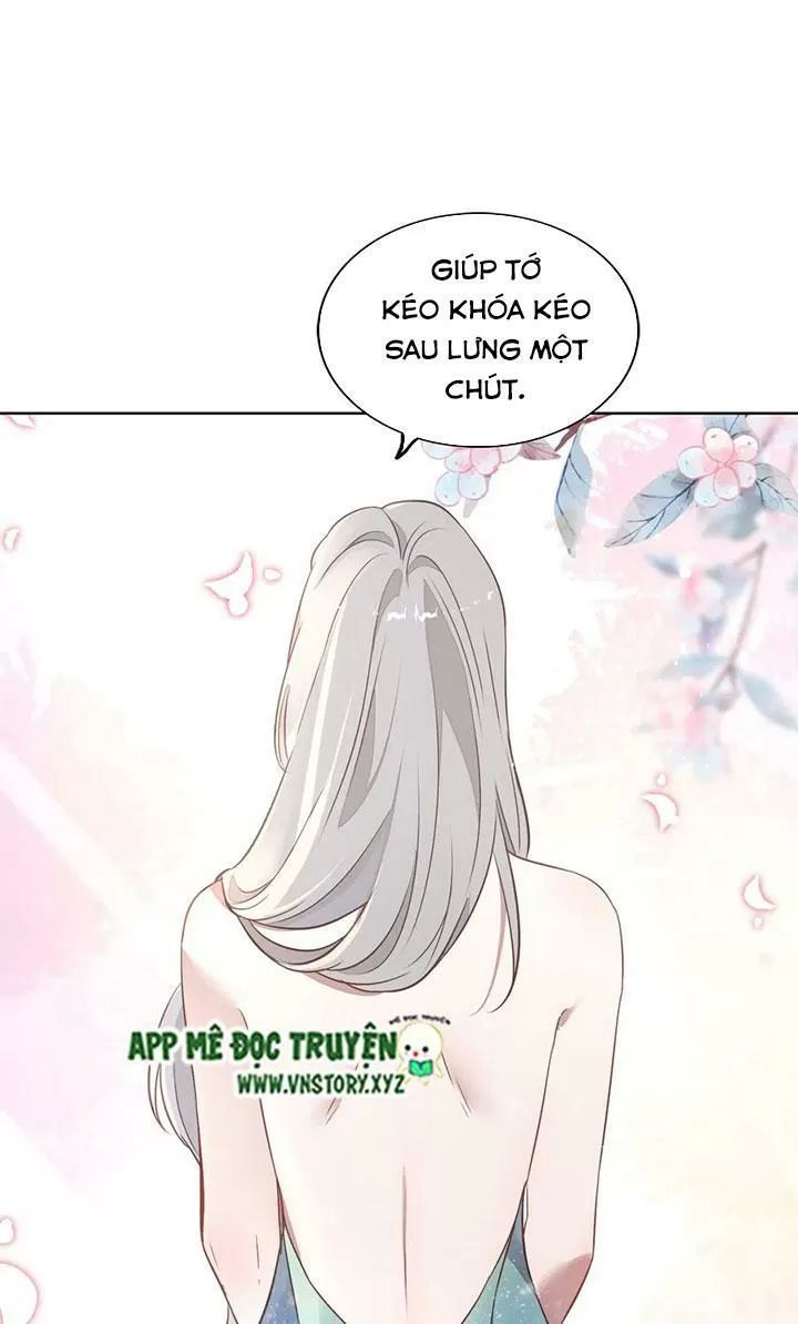 Bạn Trai Kém Tuổi Bẫy Yêu Tôi Chapter 51 - 17