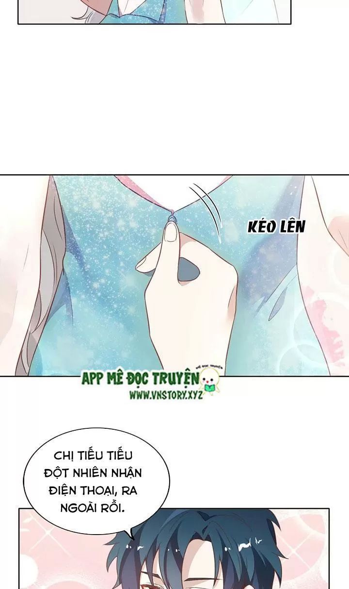 Bạn Trai Kém Tuổi Bẫy Yêu Tôi Chapter 51 - 19