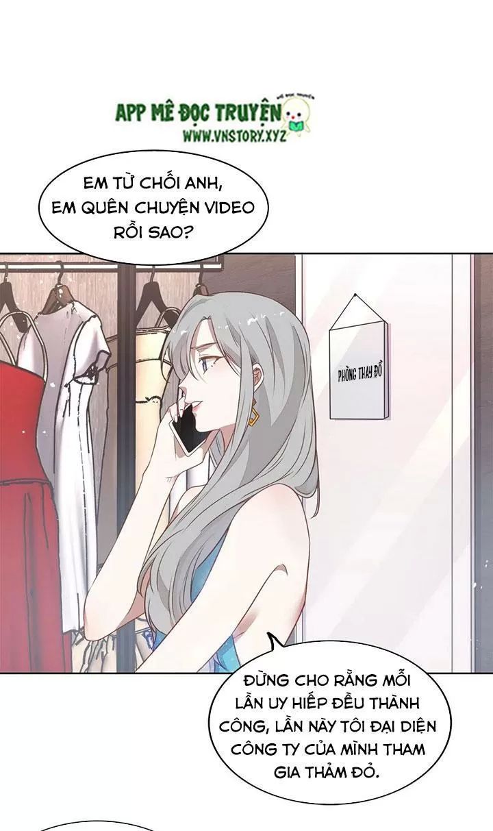 Bạn Trai Kém Tuổi Bẫy Yêu Tôi Chapter 51 - 27