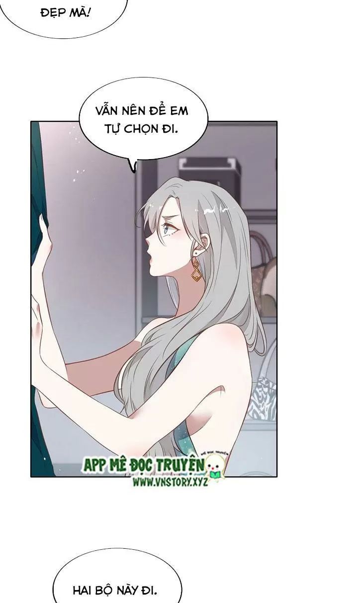 Bạn Trai Kém Tuổi Bẫy Yêu Tôi Chapter 51 - 35