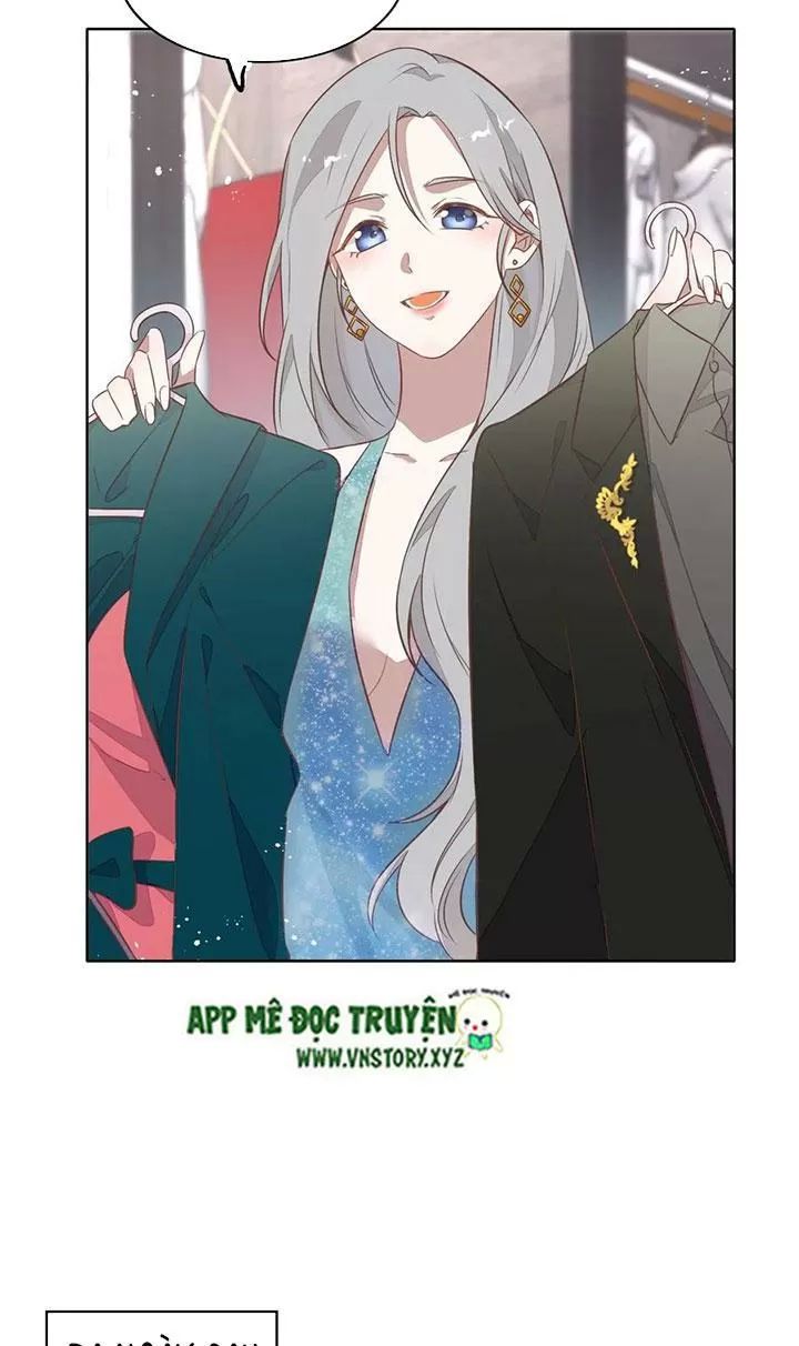 Bạn Trai Kém Tuổi Bẫy Yêu Tôi Chapter 51 - 36