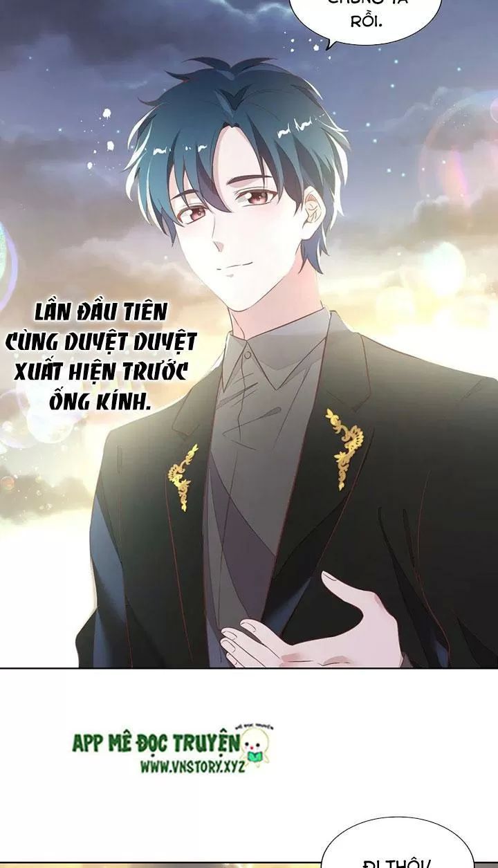 Bạn Trai Kém Tuổi Bẫy Yêu Tôi Chapter 51 - 50