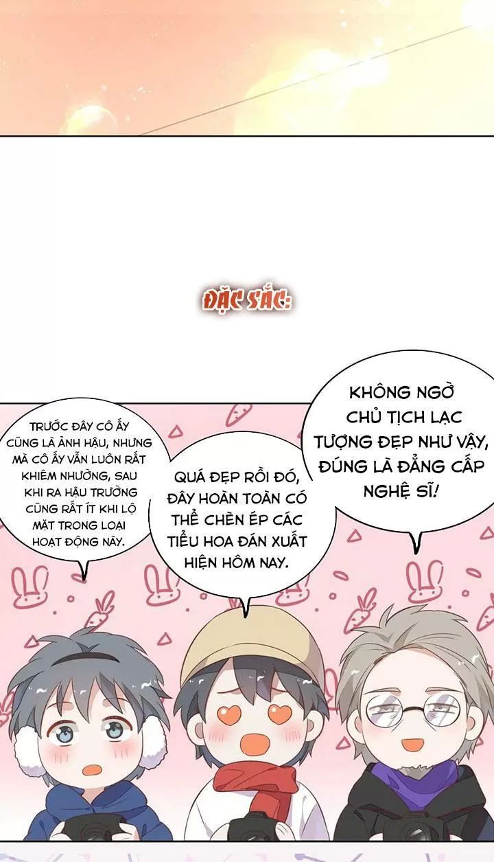 Bạn Trai Kém Tuổi Bẫy Yêu Tôi Chapter 51 - 53