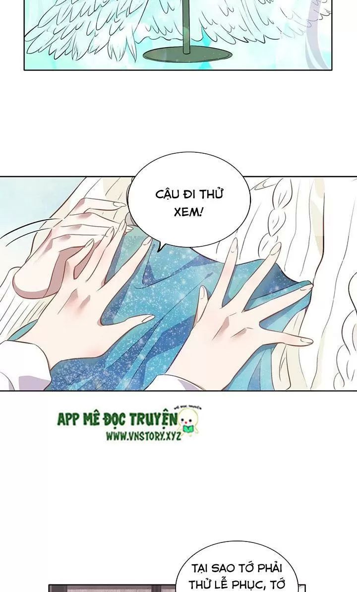 Bạn Trai Kém Tuổi Bẫy Yêu Tôi Chapter 51 - 7