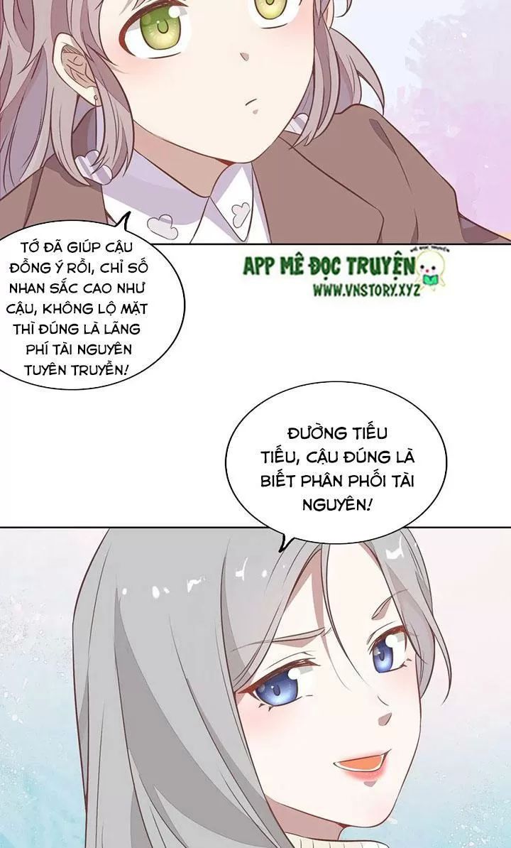 Bạn Trai Kém Tuổi Bẫy Yêu Tôi Chapter 51 - 9