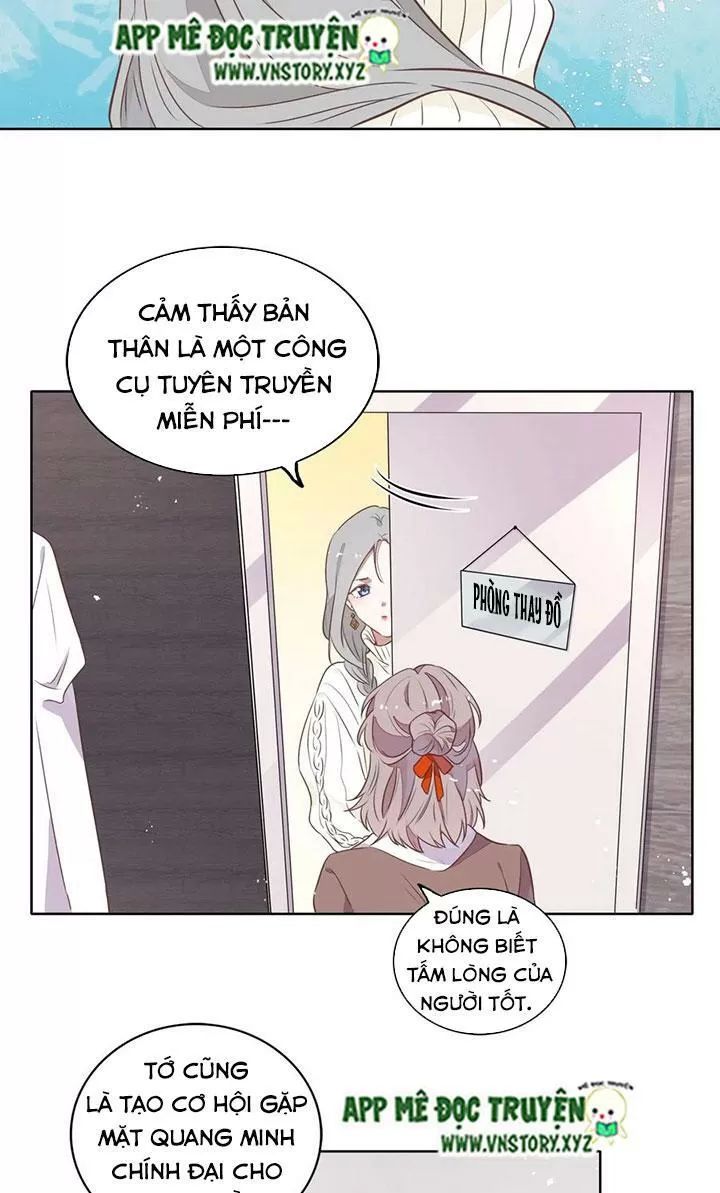 Bạn Trai Kém Tuổi Bẫy Yêu Tôi Chapter 51 - 10