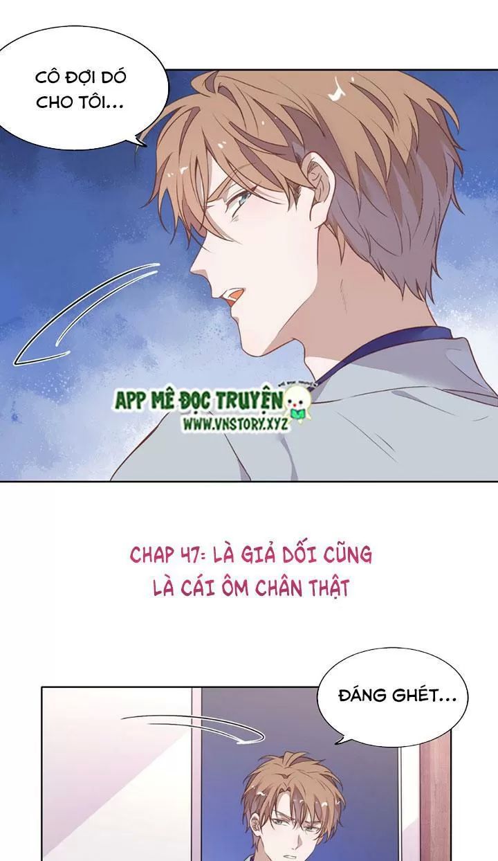 Bạn Trai Kém Tuổi Bẫy Yêu Tôi Chapter 53 - 1