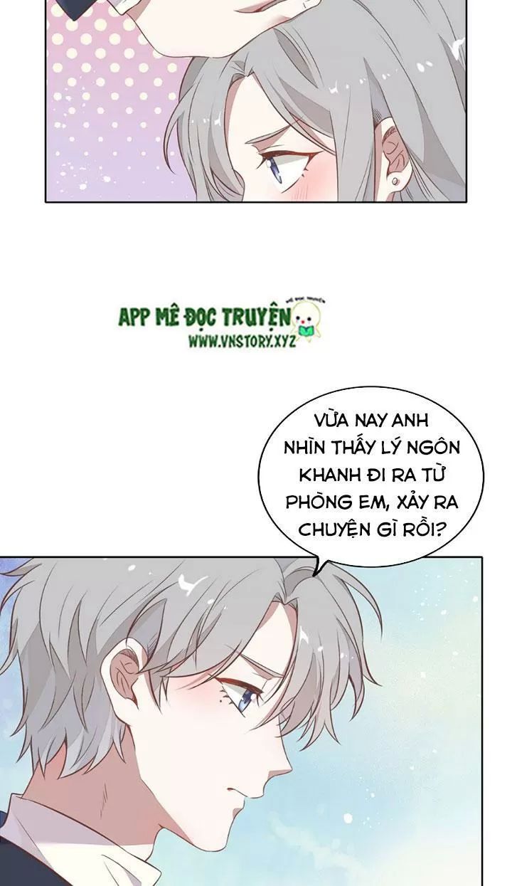 Bạn Trai Kém Tuổi Bẫy Yêu Tôi Chapter 53 - 14