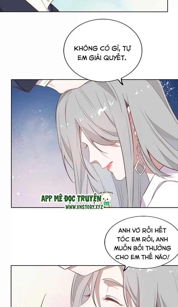 Bạn Trai Kém Tuổi Bẫy Yêu Tôi Chapter 53 - 15