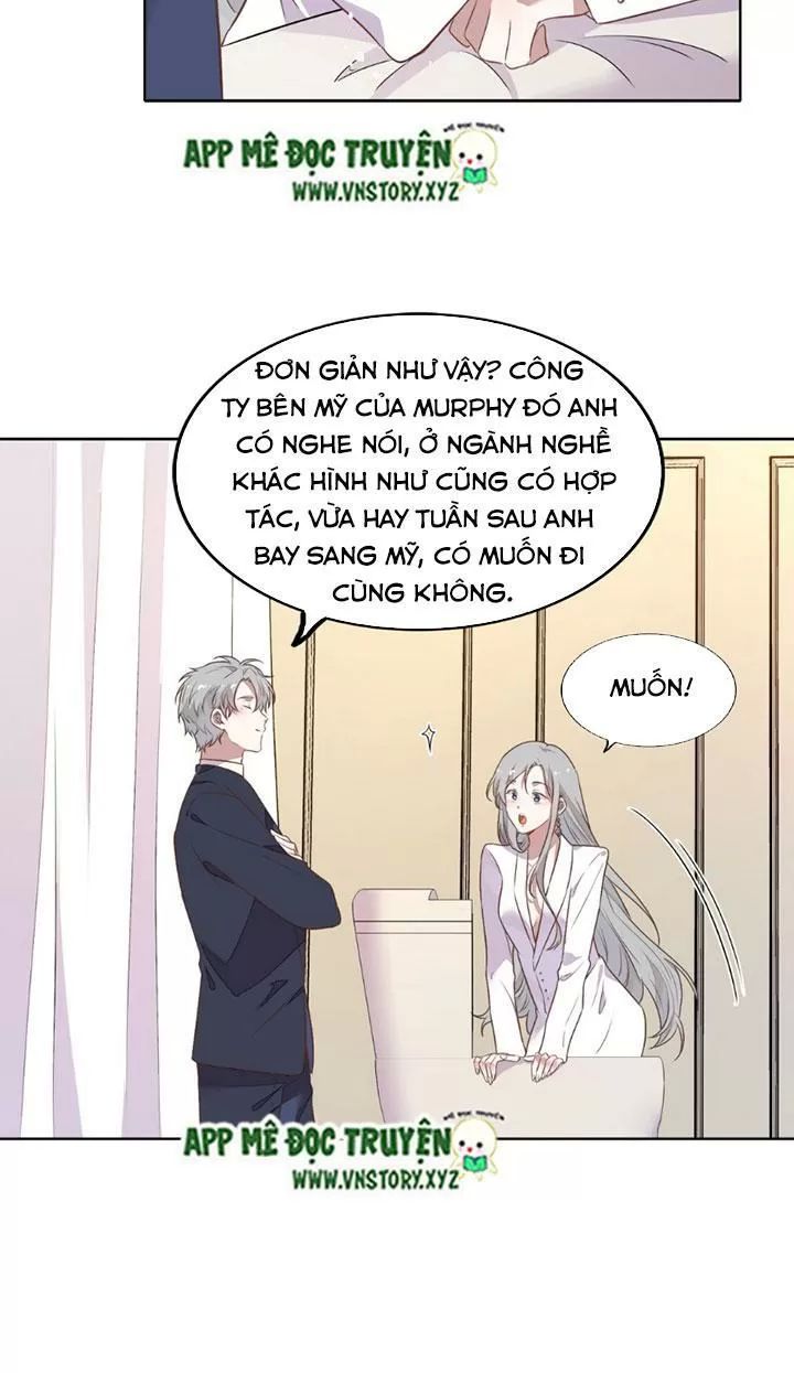 Bạn Trai Kém Tuổi Bẫy Yêu Tôi Chapter 53 - 18