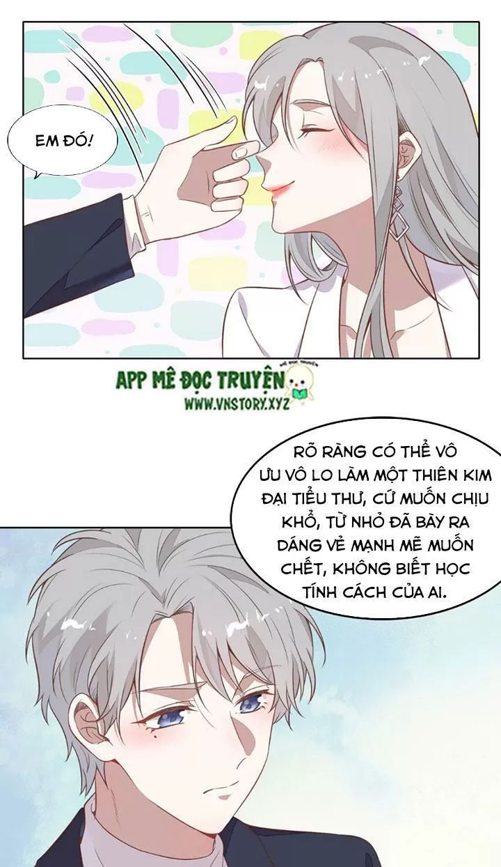 Bạn Trai Kém Tuổi Bẫy Yêu Tôi Chapter 53 - 19