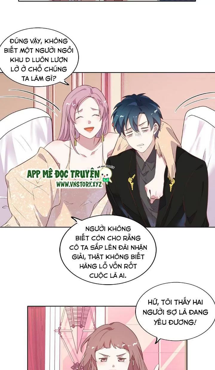 Bạn Trai Kém Tuổi Bẫy Yêu Tôi Chapter 53 - 23