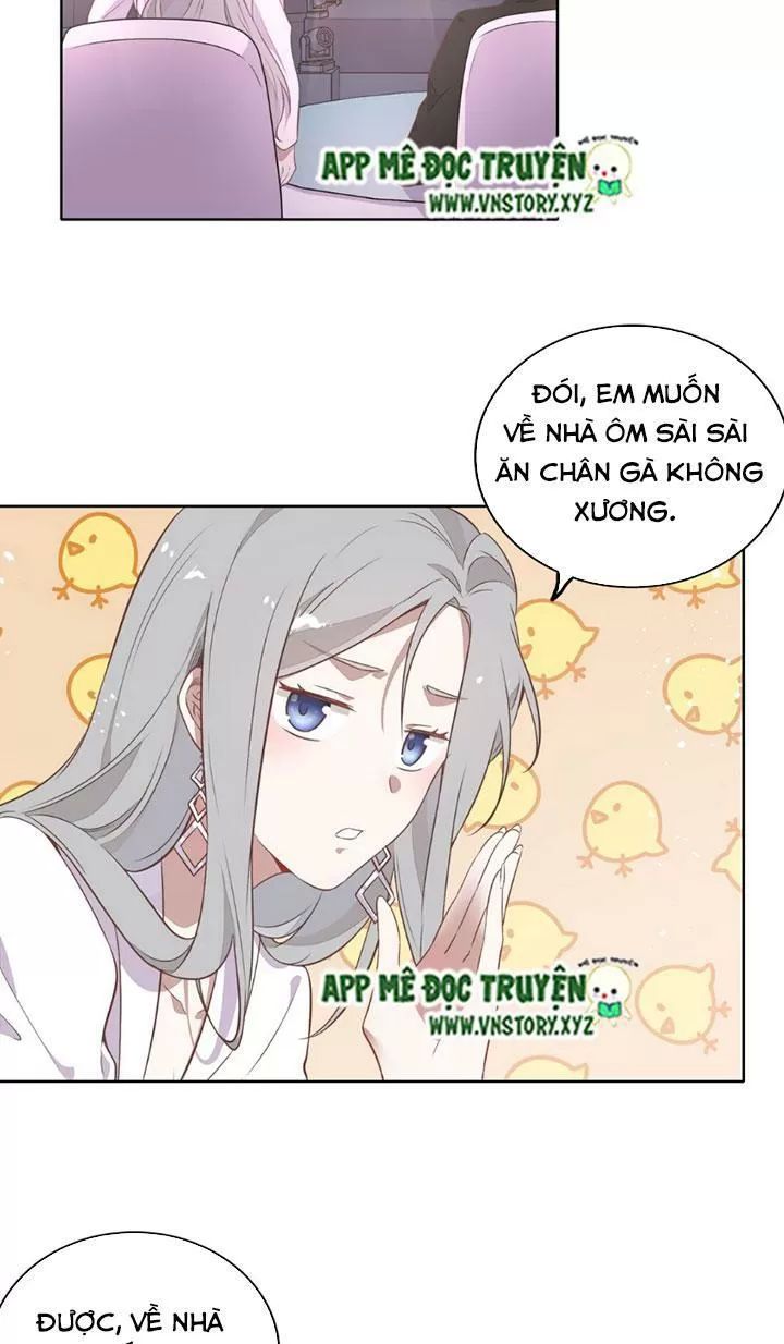 Bạn Trai Kém Tuổi Bẫy Yêu Tôi Chapter 53 - 33