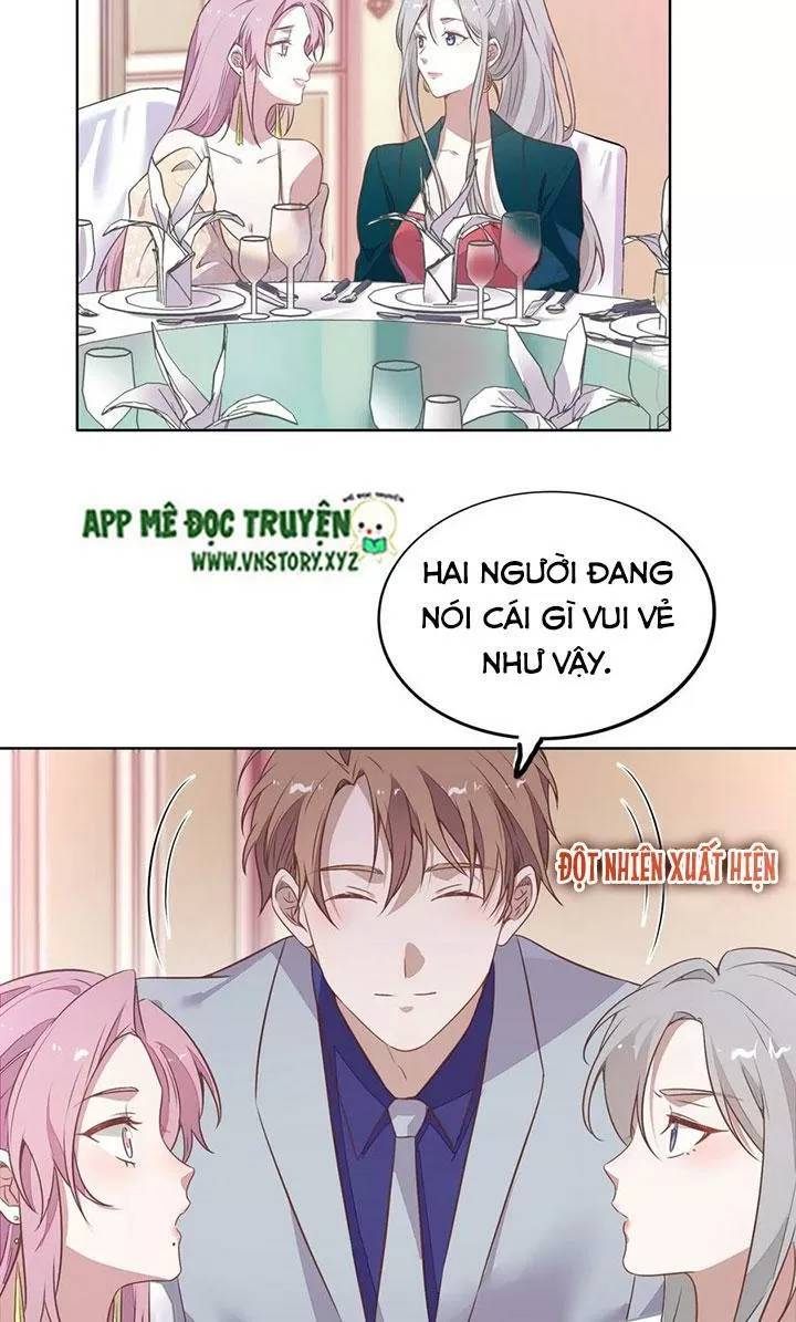 Bạn Trai Kém Tuổi Bẫy Yêu Tôi Chapter 52 - 17