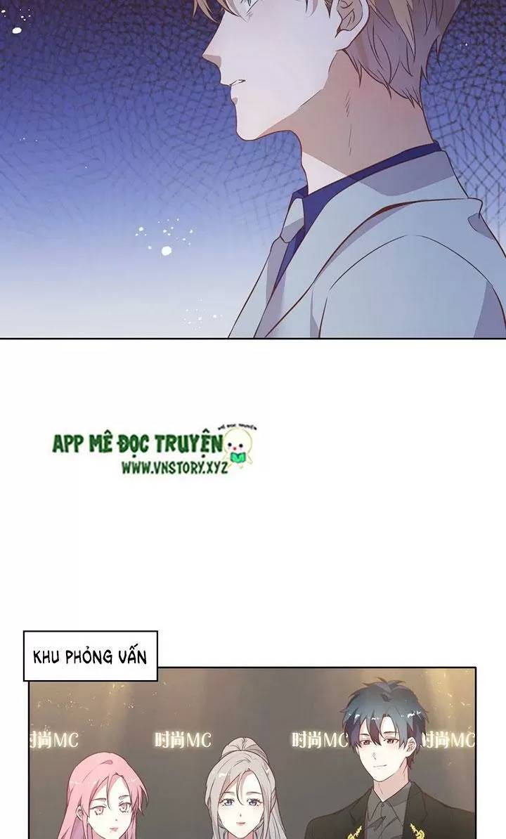 Bạn Trai Kém Tuổi Bẫy Yêu Tôi Chapter 52 - 3