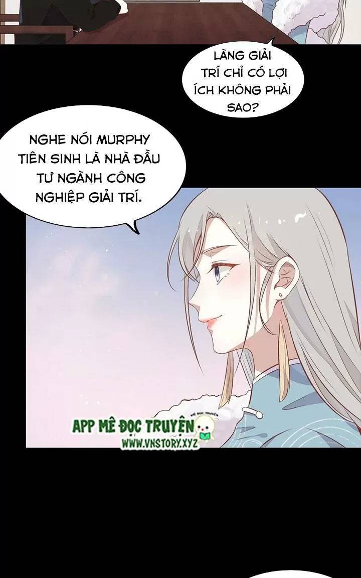 Bạn Trai Kém Tuổi Bẫy Yêu Tôi Chapter 52 - 34