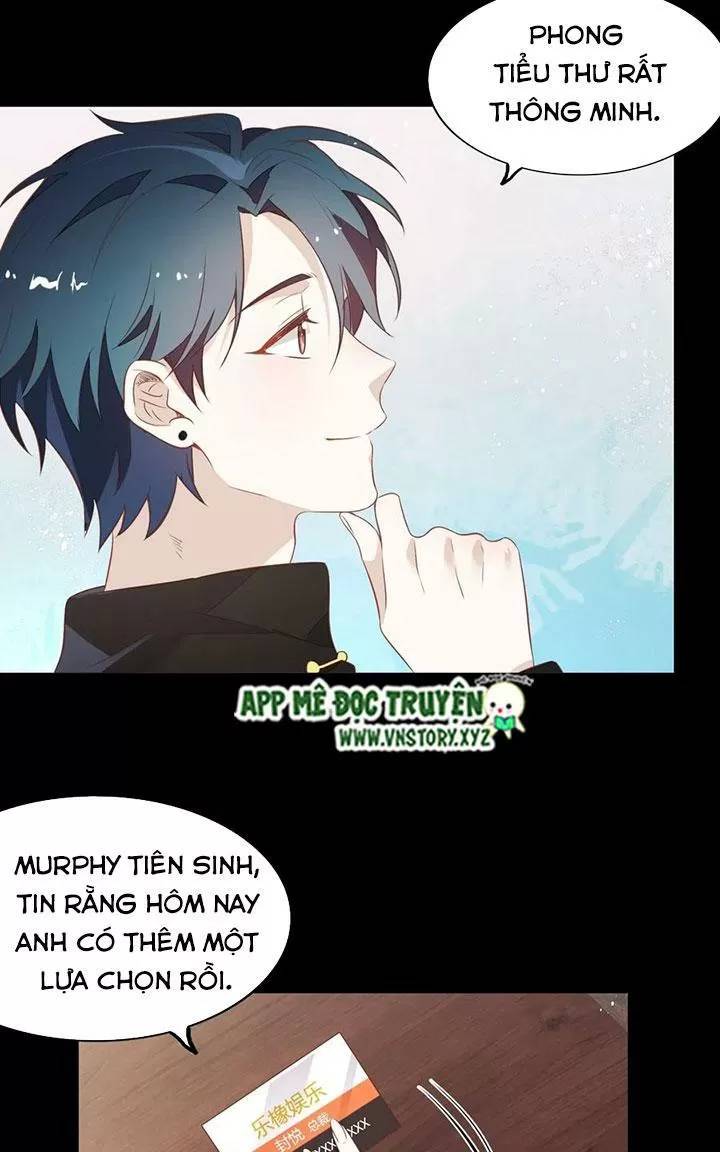 Bạn Trai Kém Tuổi Bẫy Yêu Tôi Chapter 52 - 35