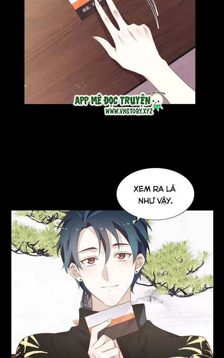 Bạn Trai Kém Tuổi Bẫy Yêu Tôi Chapter 52 - 36