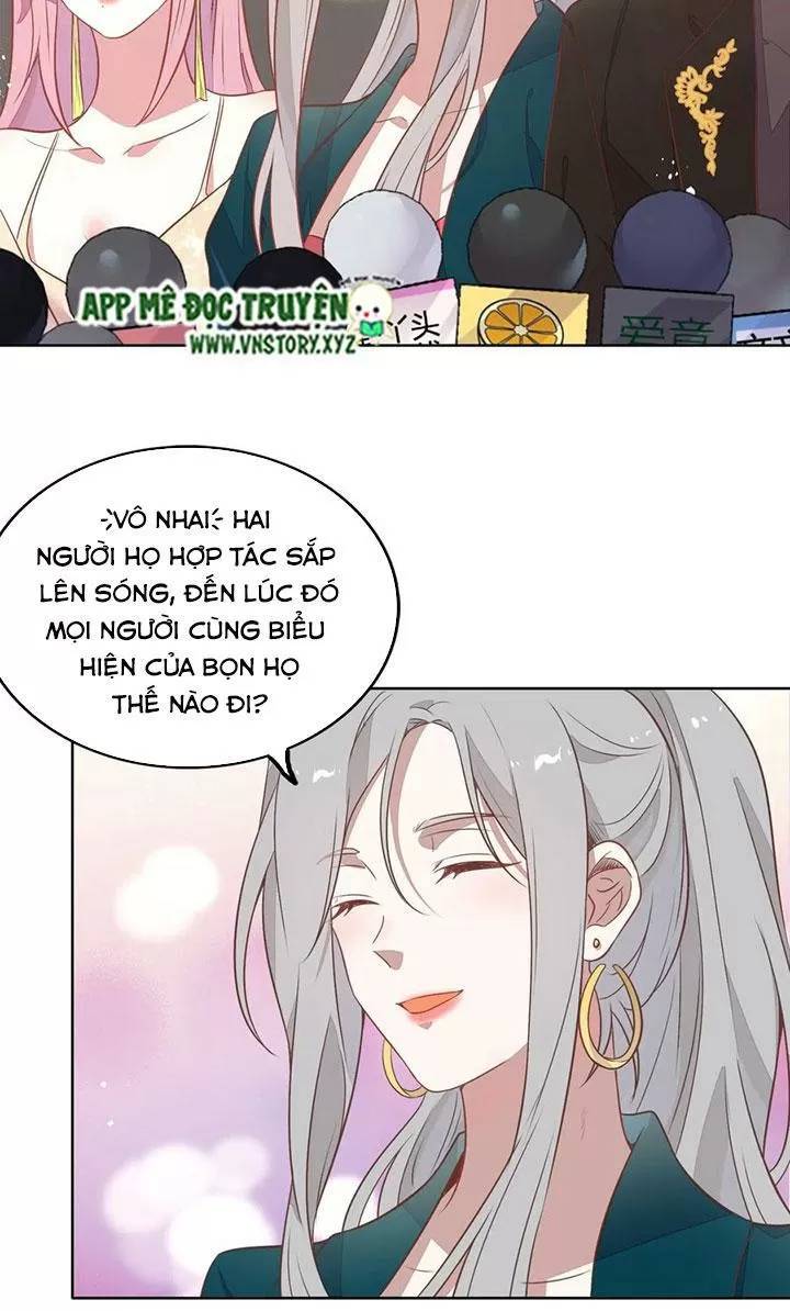 Bạn Trai Kém Tuổi Bẫy Yêu Tôi Chapter 52 - 7