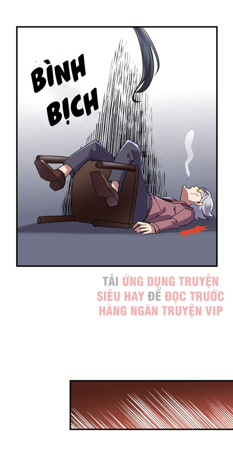 Ta Có Một Tòa Nhà Ma Chapter 33 - 18